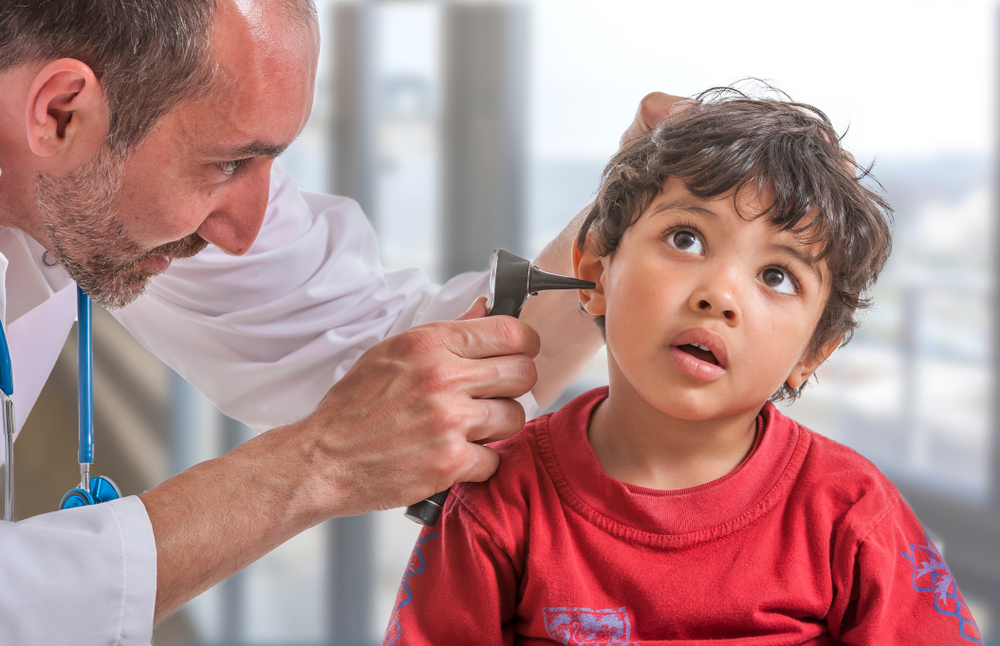 ENt And Audiologist Guide TO Singapore