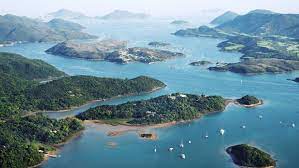 Explore Hong Kong's Outlying Islands Little Steps Asia