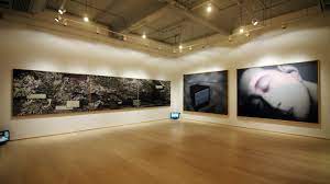 Hanart TZ Gallery Hong Kong Little Steps Asia