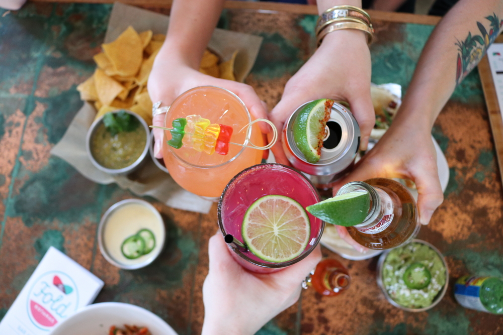 Happy Hour Deals In Hong Kong