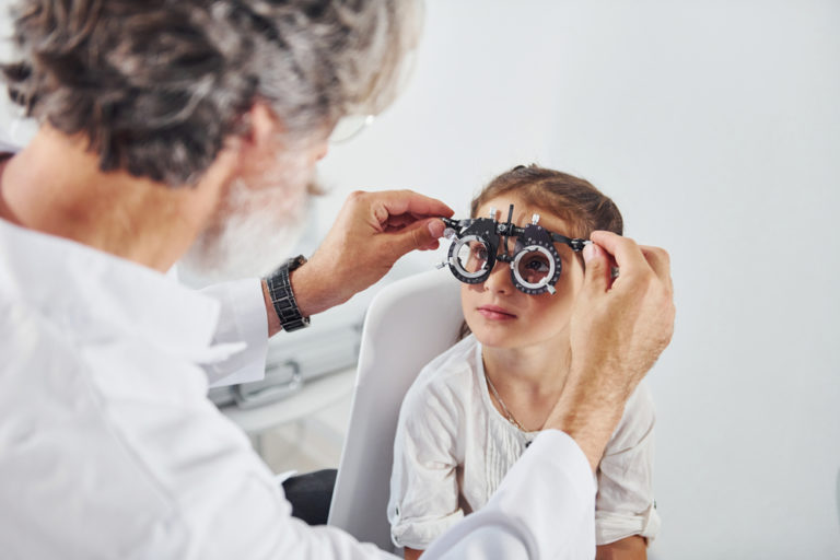 Hong Kong C-MER Ophthalmology: Best Ophthalmologists In Hong Kong