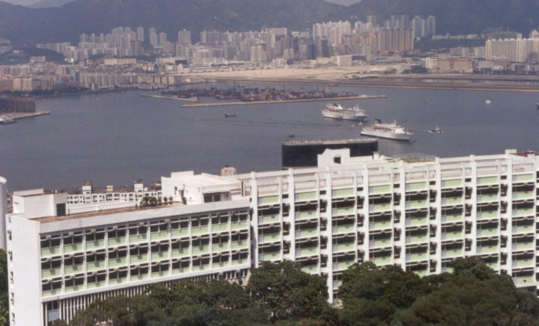 Kiangsu-Chekiang College