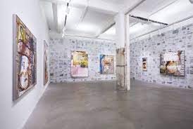 Lehmann Maupin Gallery Hong Kong Little Steps Asia