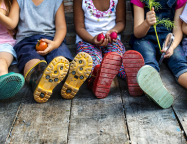 MOE Kindergartens Singapore