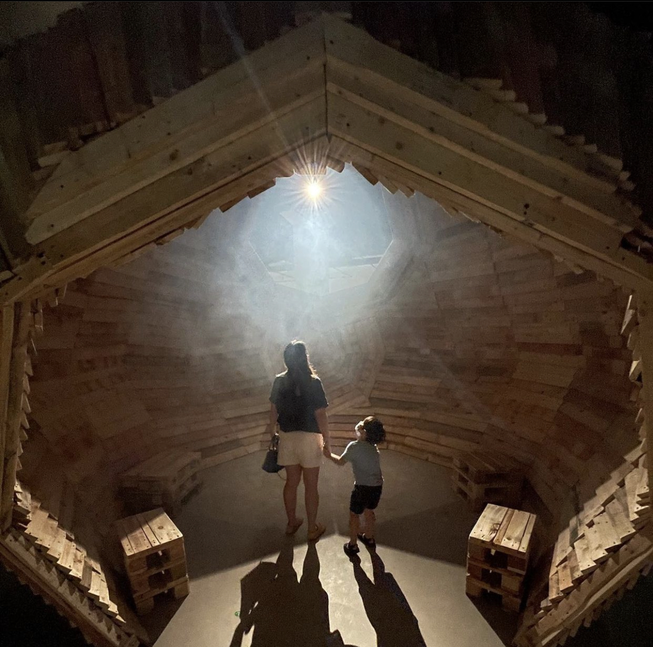 Singapore Art Museum At Tanjong Pagar Distripark