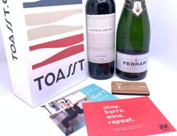 TOASST Unveils A Nifty Mom Self-Care Essentials Kit That Is Perfect For Overwhelmed Moms!