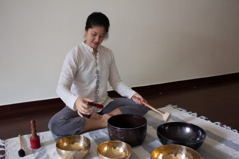 The Senses Therapy Singapore