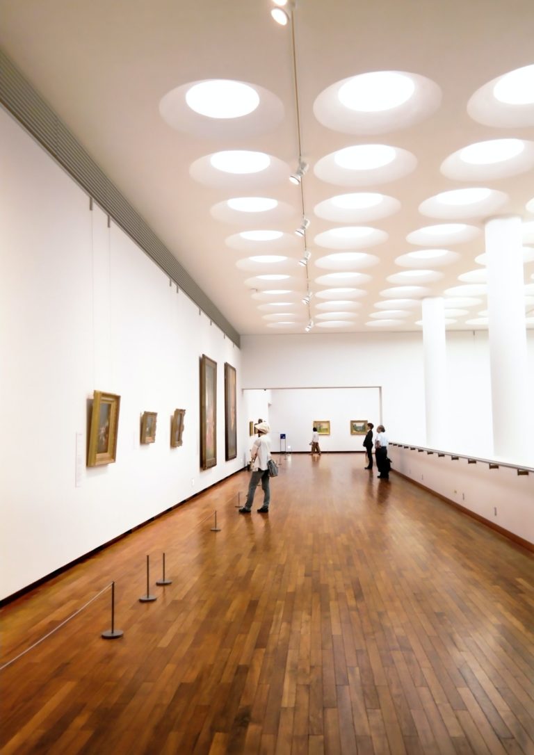 Top Art Galleries in Hong Kong