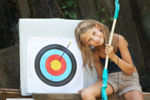 Top Family-Friendly Spots For Archery In Hong Kong