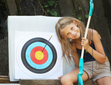 Top Family-Friendly Spots For Archery In Hong Kong