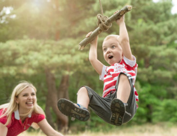 June And Summer Holiday Camps In Singapore