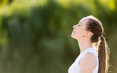 Transcendental Meditation Singapore