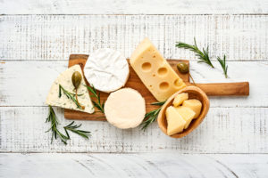 Top 15 Cheese Shops In Hong Kong For Online Delivery And Pick-Up