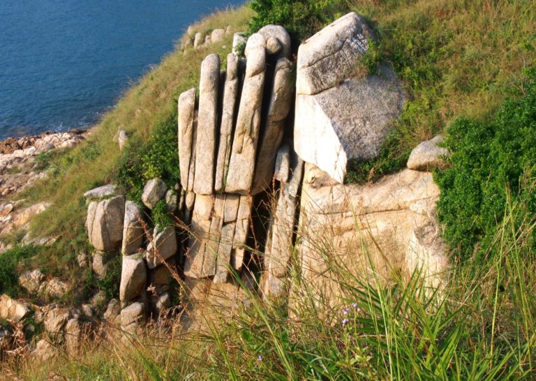 Visit Po Toi Island Little Steps Asia
