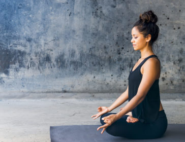 Where To Meditate To Support Your Well-Being In Singapore