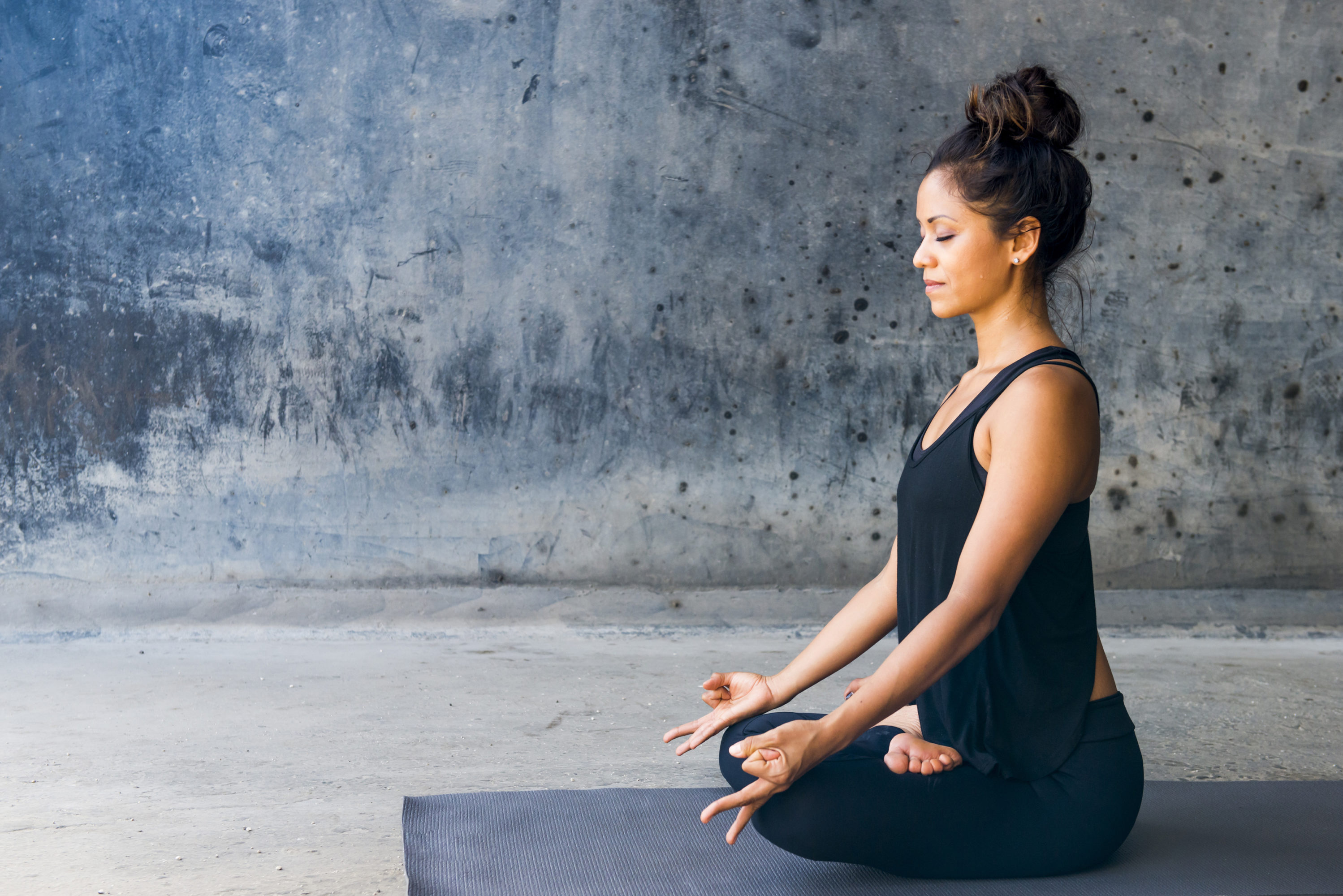 Meditation In Singapore