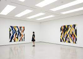 White Cube Gallery Hong Kong Little Steps Asia
