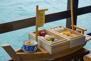 Set Sail On An Aqualuna’s Dim Sum Cruise With Kids To Explore Harbour In Style!