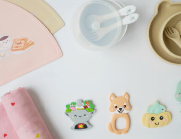 Little Bearnie Cute Baby Accessories In Singapore