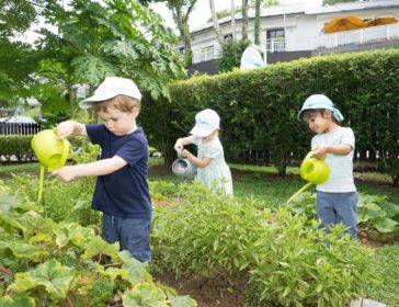 Primus Schoolhouse By Invictus Is Expanding Across Singapore!