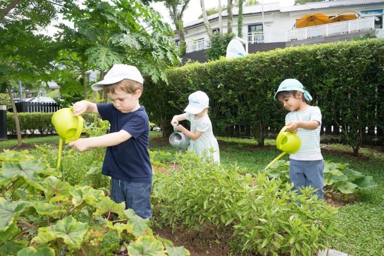 Garden Primus Singapore