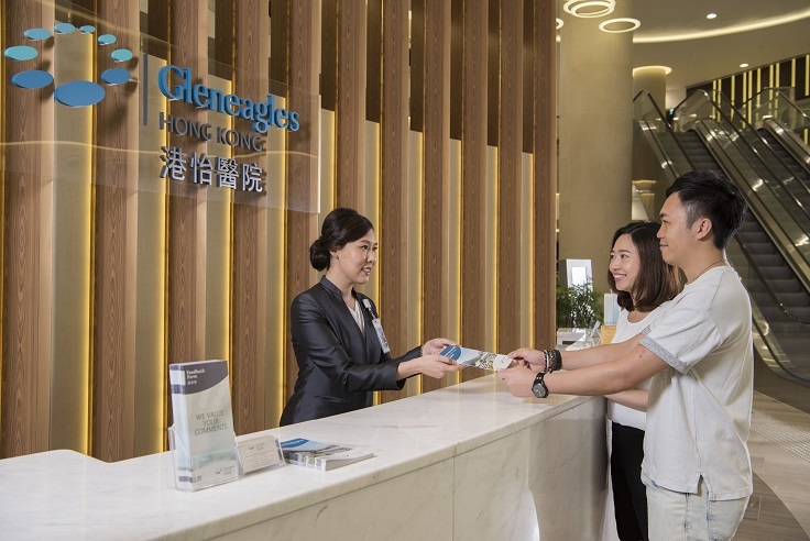 hearing tests and treatment for kids hong kong