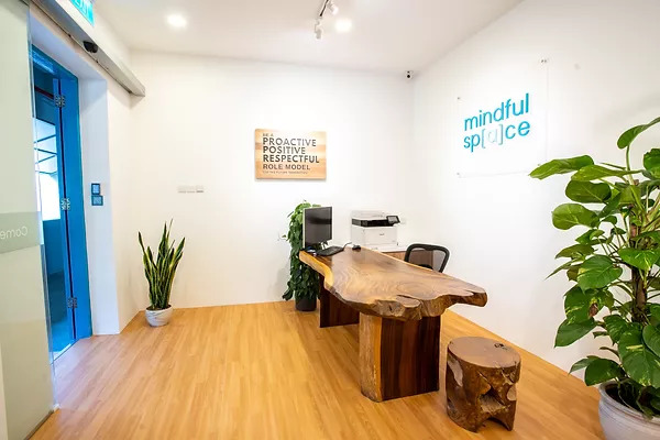 best meditation class in singapore