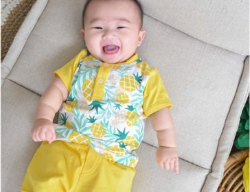 Where To Buy Baby Clothes In Singapore?