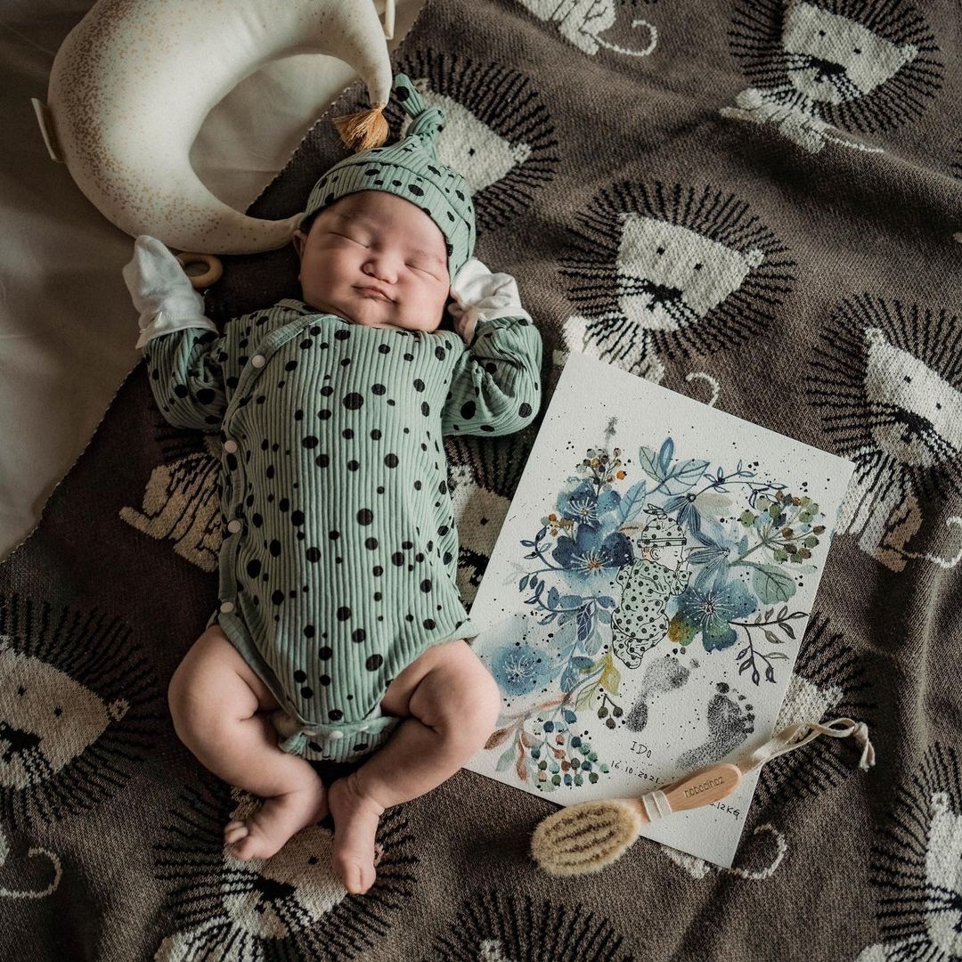 best baby clothing in hong kong
