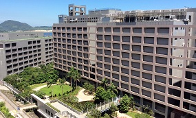 audiologists hong kong