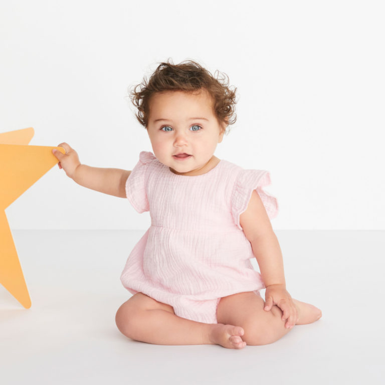 super cute babywear in Hong kong