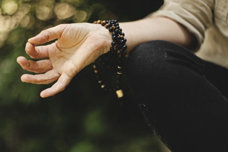 Meditation class for beginners in singapore