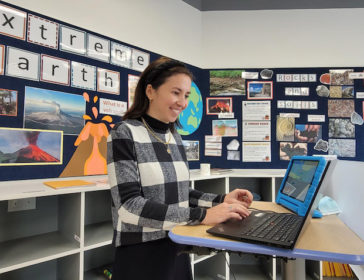 Free Online Trial Classes At Wycombe Abbey School Hong Kong