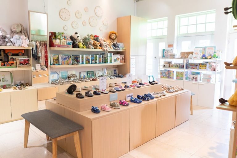 best baby clothes in singapore