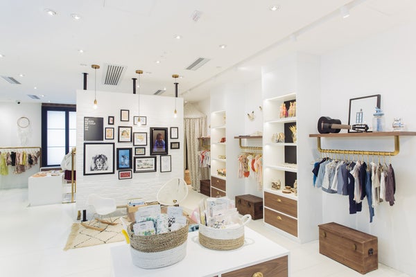 best baby clothes store hong kong