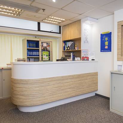 Best hearing specialist hong kong