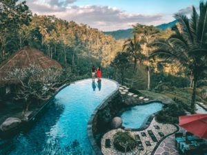 Bali Villas For Kids And Families