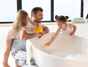 Best Family-Friendly Hotels With Bathtubs In Singapore