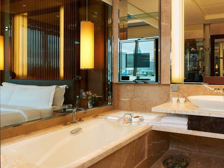 Fullerton Bay Hotel