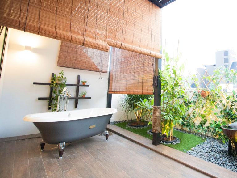 Hotel NuVe Heritage