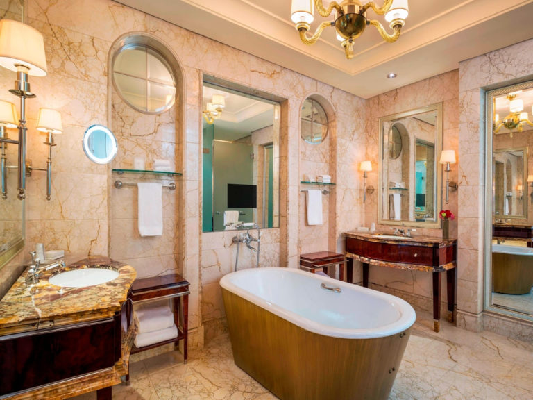 St Regis Singapore