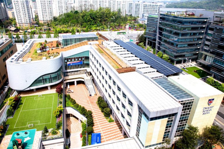 Dwight-School-Seoul-Top-International-Schools