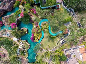 Grand Hyatt Bali quarantine hotel Little Steps Asia