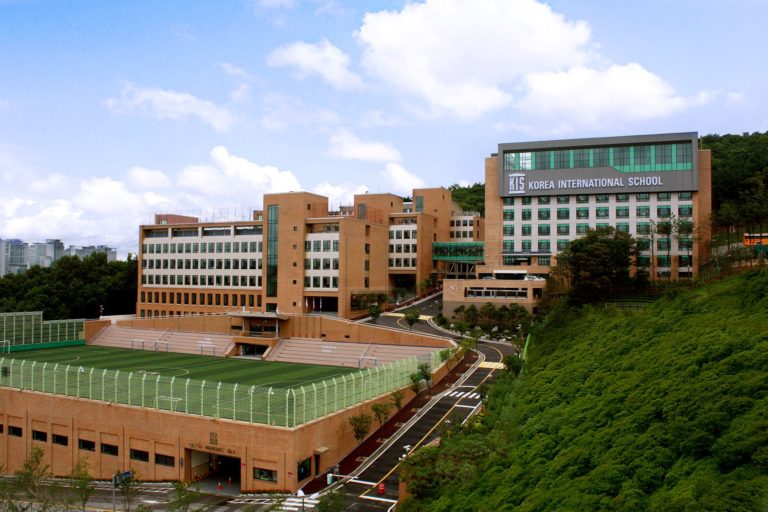 Korea-International-School-Top-Schools-In-Seoul