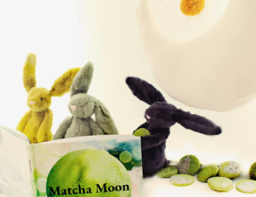 Family Fun At The Cookie Smiles Matcha Moon Event With The Upper House