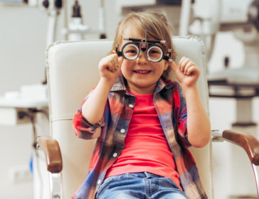 Best ophthalmologists In Singapore