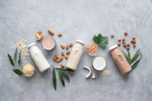 Guide To Plant And Nut Base Milk Home Delivery In Hong Kong – Oat, Almond, Coconut, More?