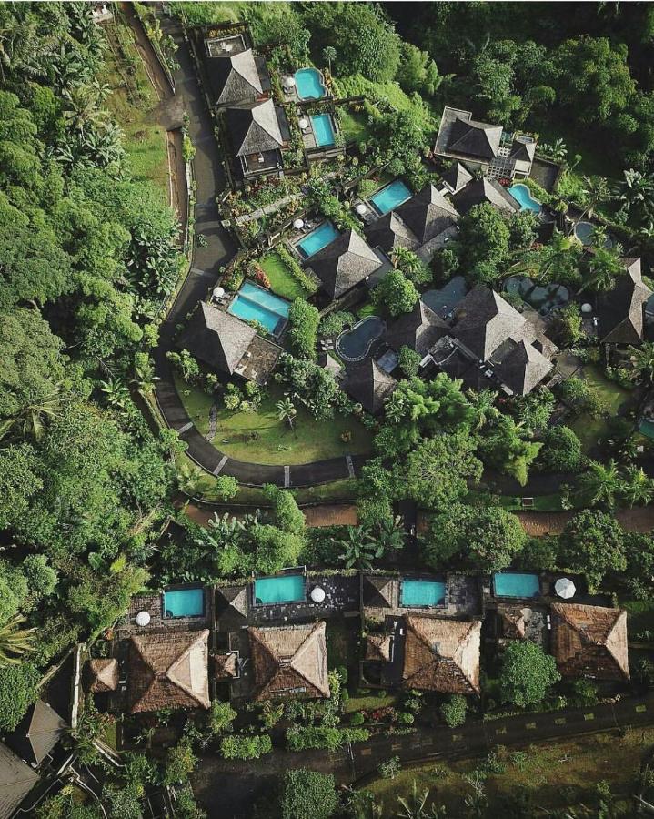 The Payogan Villa Resort and Spa quarantine hotel Bali Little Steps Asia