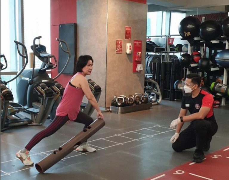 Fitness first indonesia top gym and fitness center jakarta