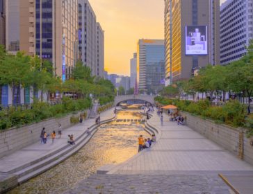 Top International Schools In Seoul